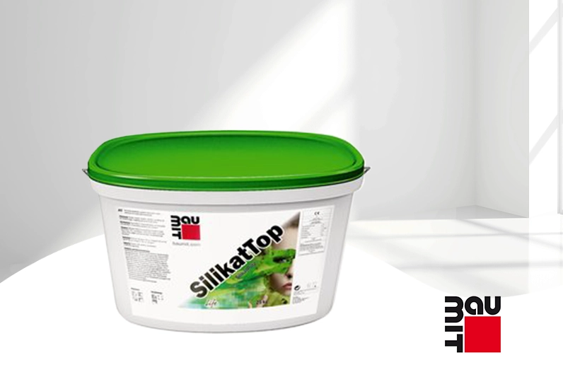 Baumit SilikatTop 25kg