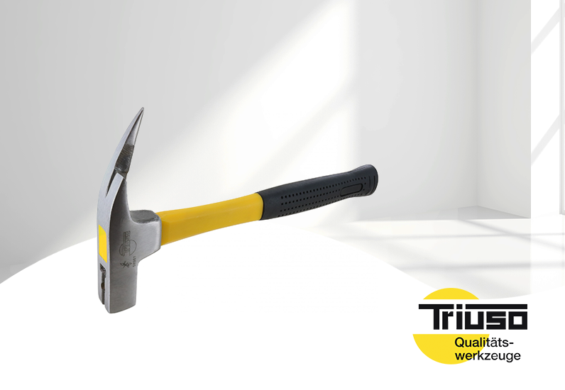 Premium-Line Latthammer 600g Magnet Premium-Line Latthammer 600g Magnet