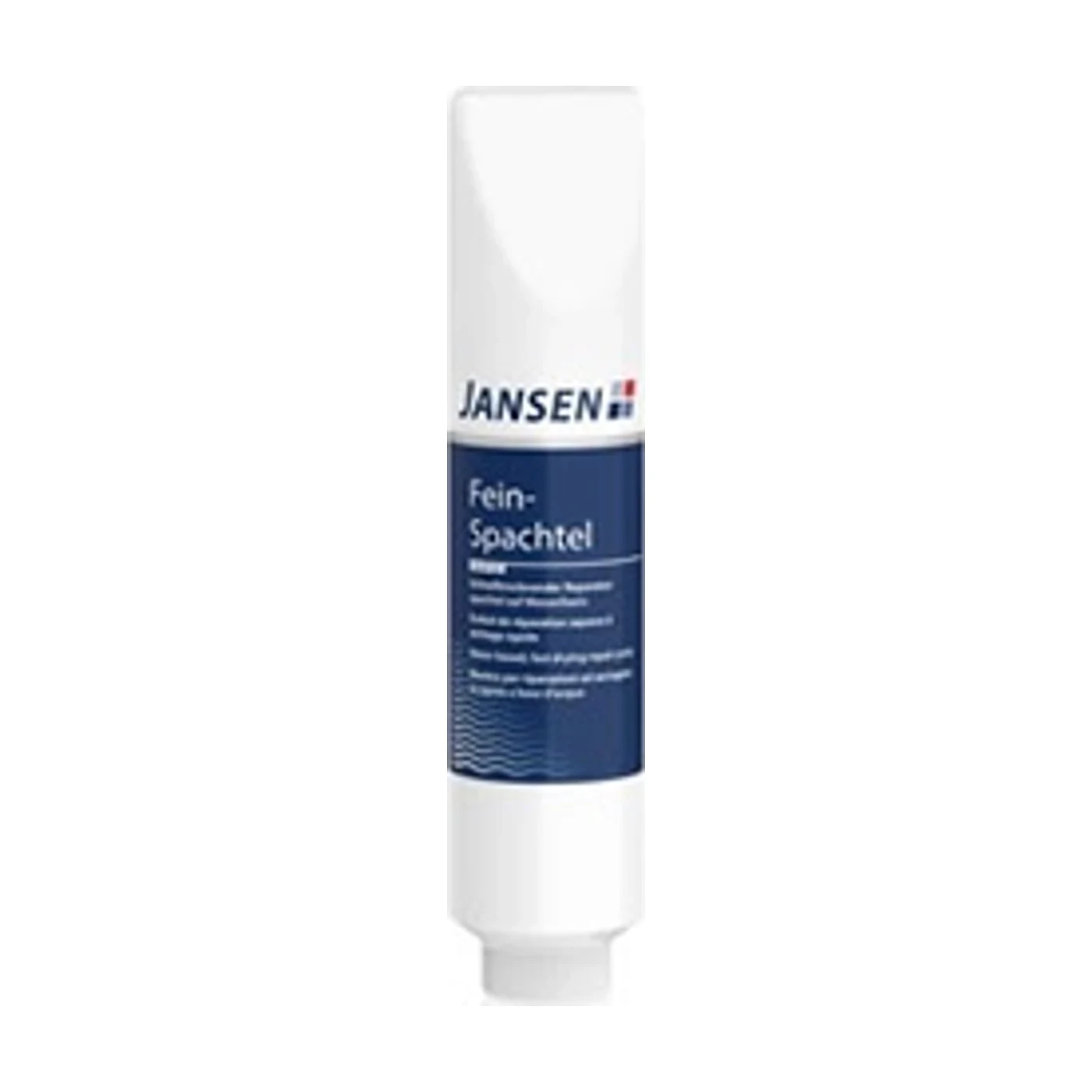 JANSEN Feinspachtel Rapid