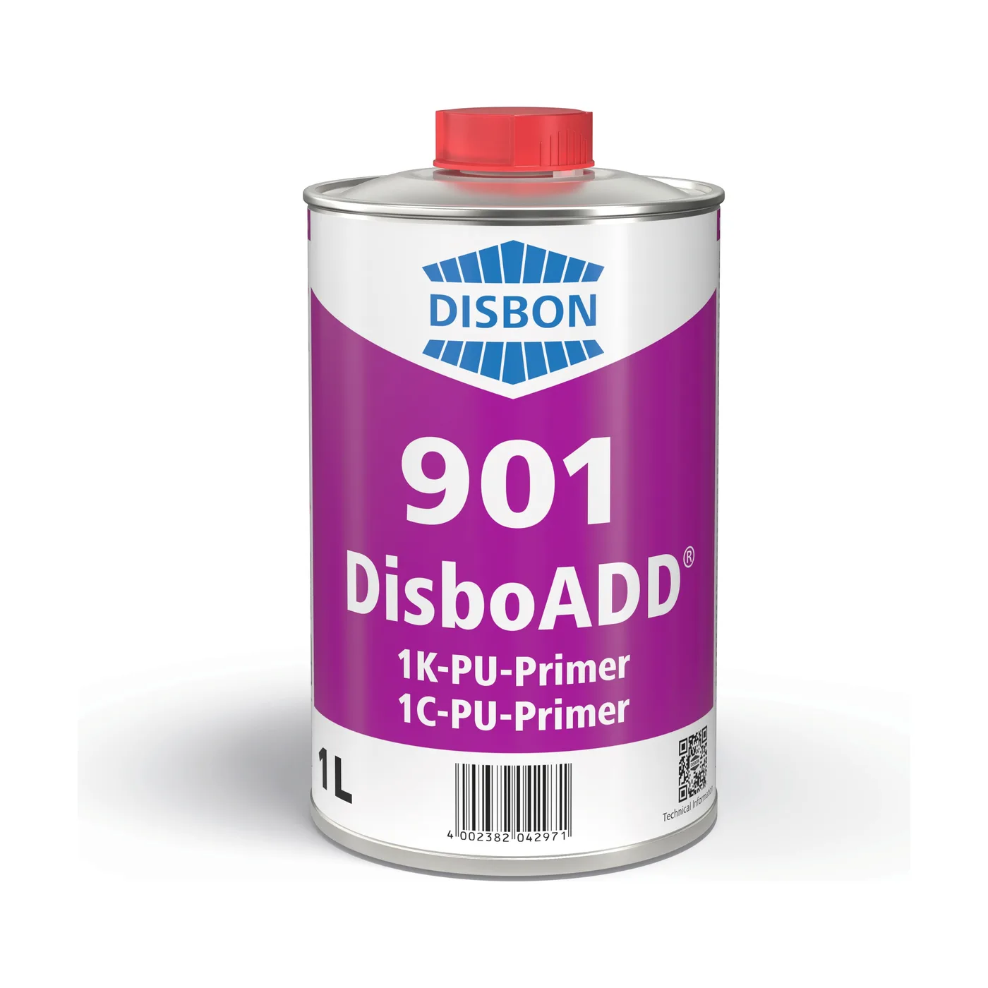 Disbon DisboADD 901 1K-PU-Primer Haftvermittler