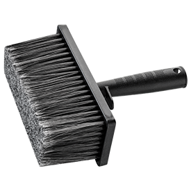 Tiefgrundbürste Synthetikborste Silverpren 170x75