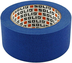 SOLID Soft UV Kreppband - Malerkrepp SOLID Soft UV Kreppband - Malerkrepp