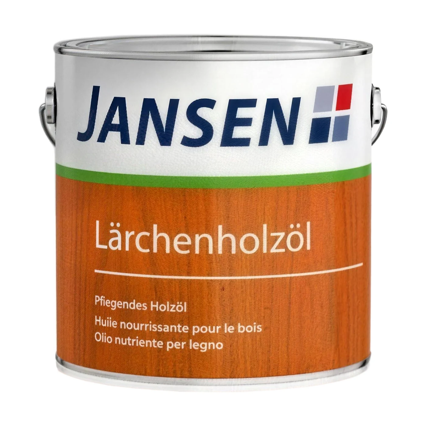 JANSEN Lärchenholzöl