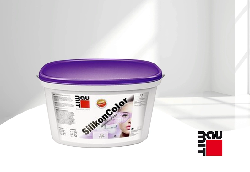 Baumit SilikonColor 