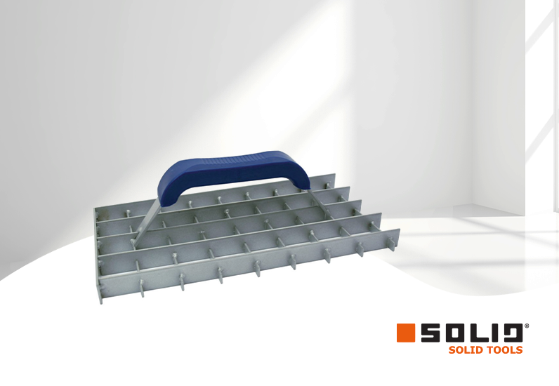 SOLID Gitterrabot 280x140 SOLID Gitterrabot 280x140