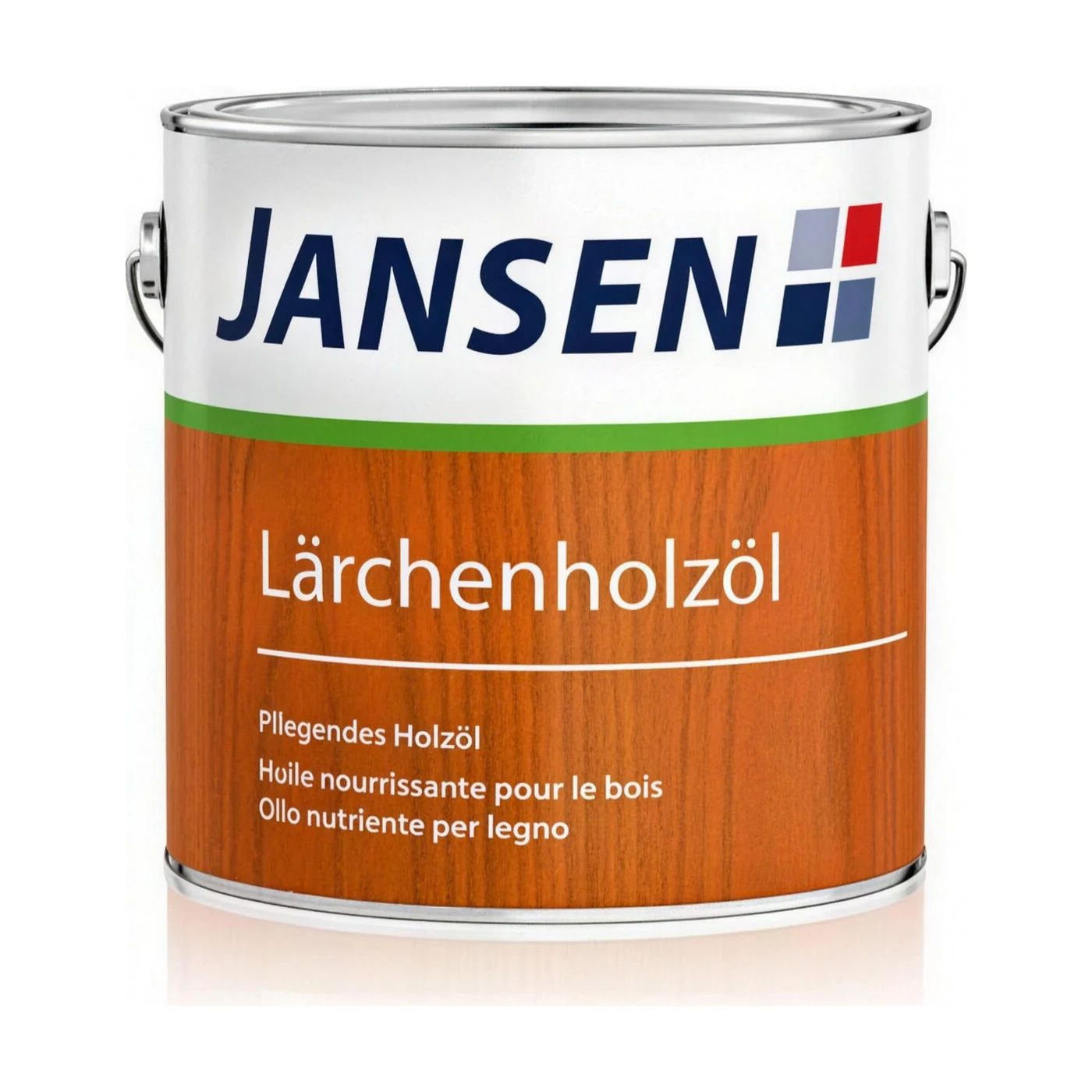 JANSEN Lärchenholzöl