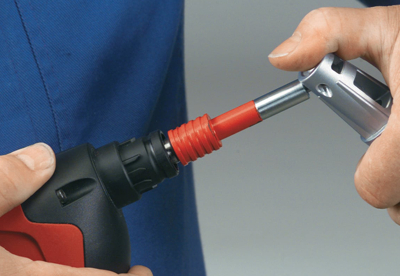 HILTI Magnetischer Bithalter S-BH