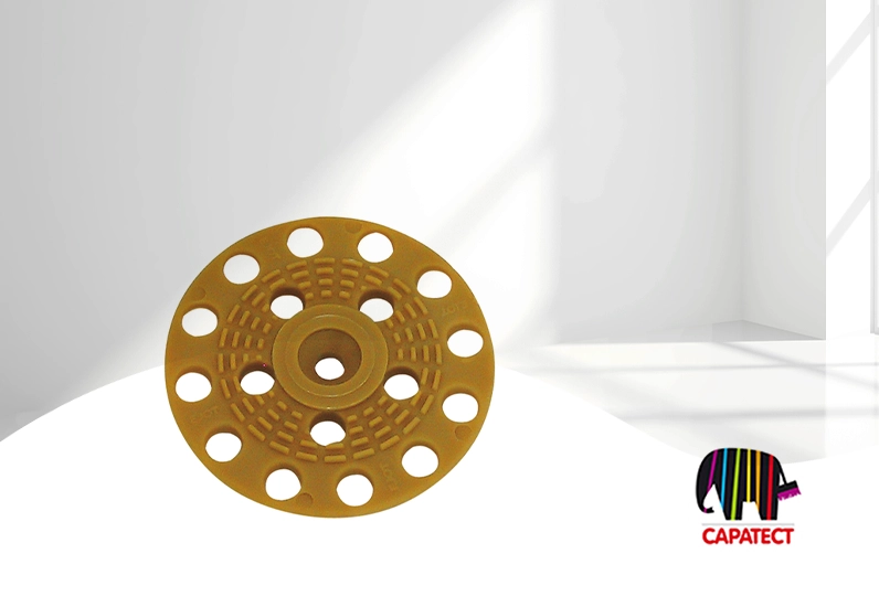 Capatect Dübelteller IT 60/5 100Stk.