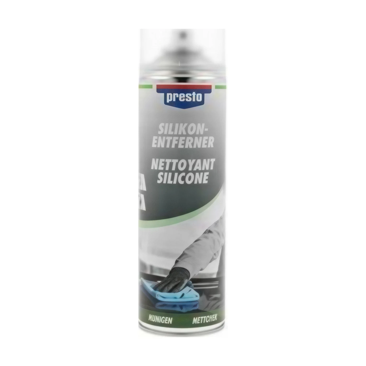 presto Silikon-Entferner 500ml