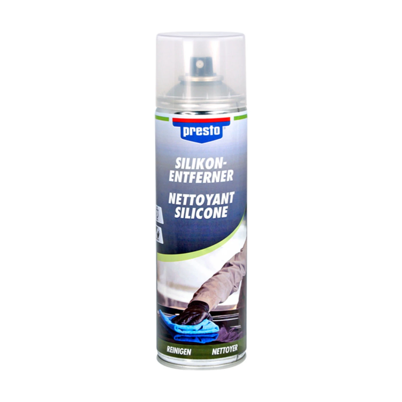 presto Silikon-Entferner 500ml