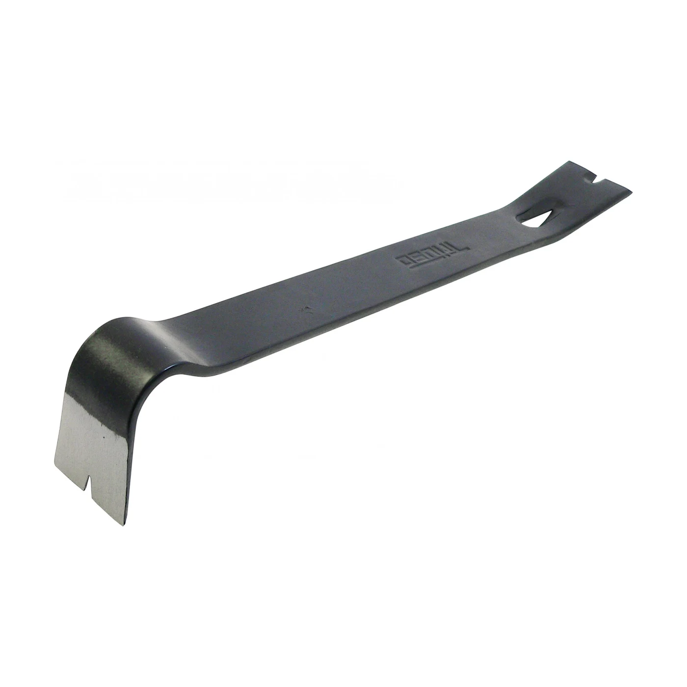 Premium Line flaches Nageleisen 380mm