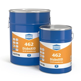 DISBON DisboXID 462 2K-EP-Grundierung
