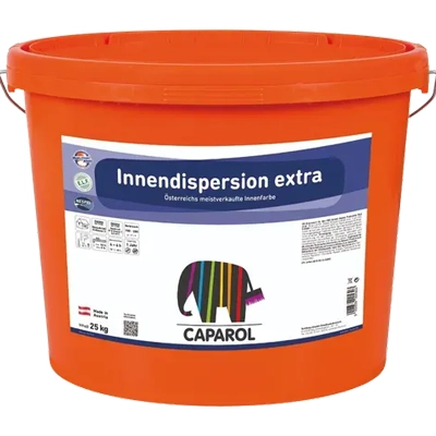 Caparol Innendispersion extra Innenfarbe