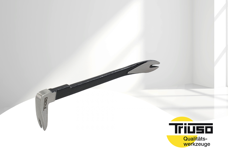 Premium Line japanisches Nageleisen 250mm Premium Line japanisches Nageleisen 250mm