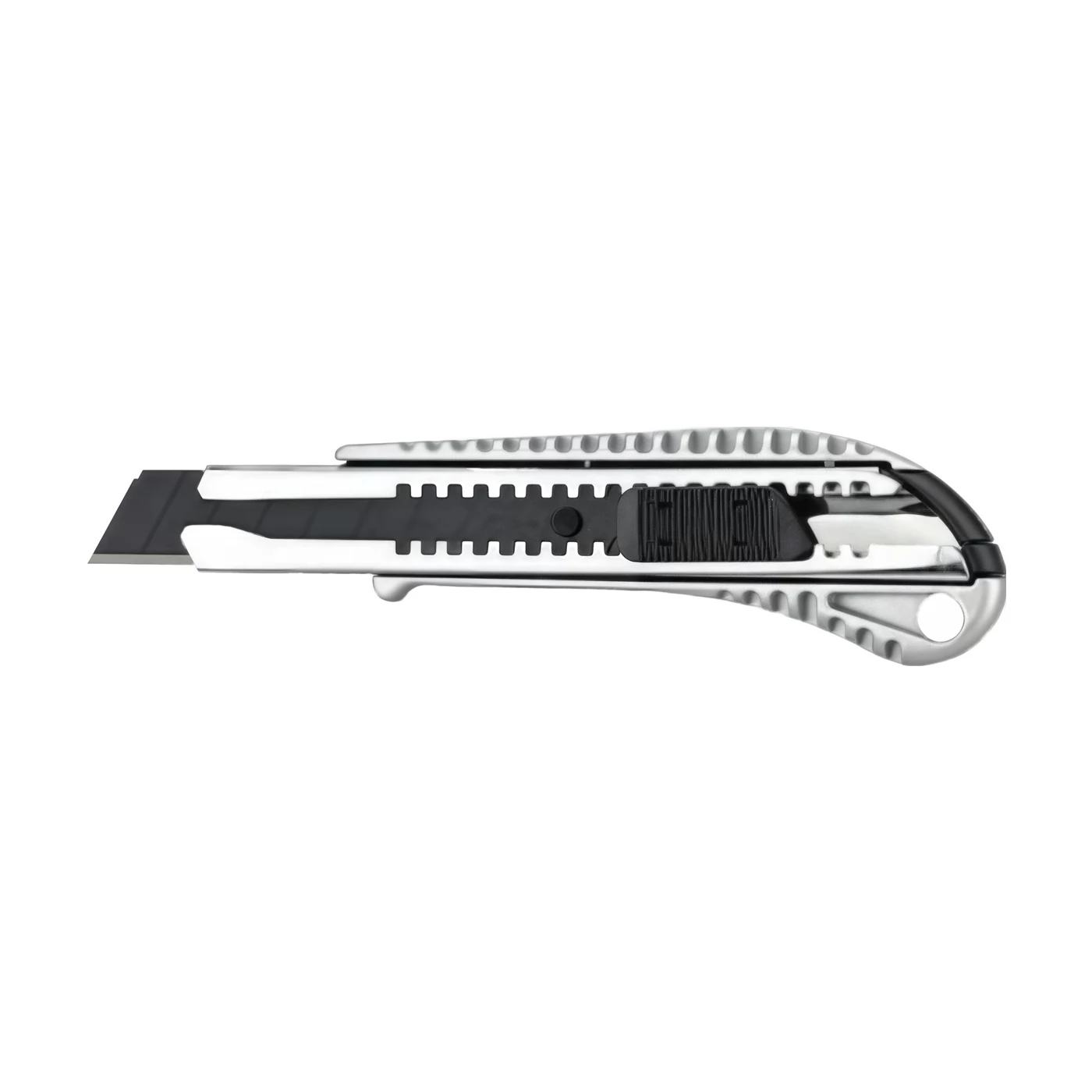SOLID 18mm Cuttermesser Alu
