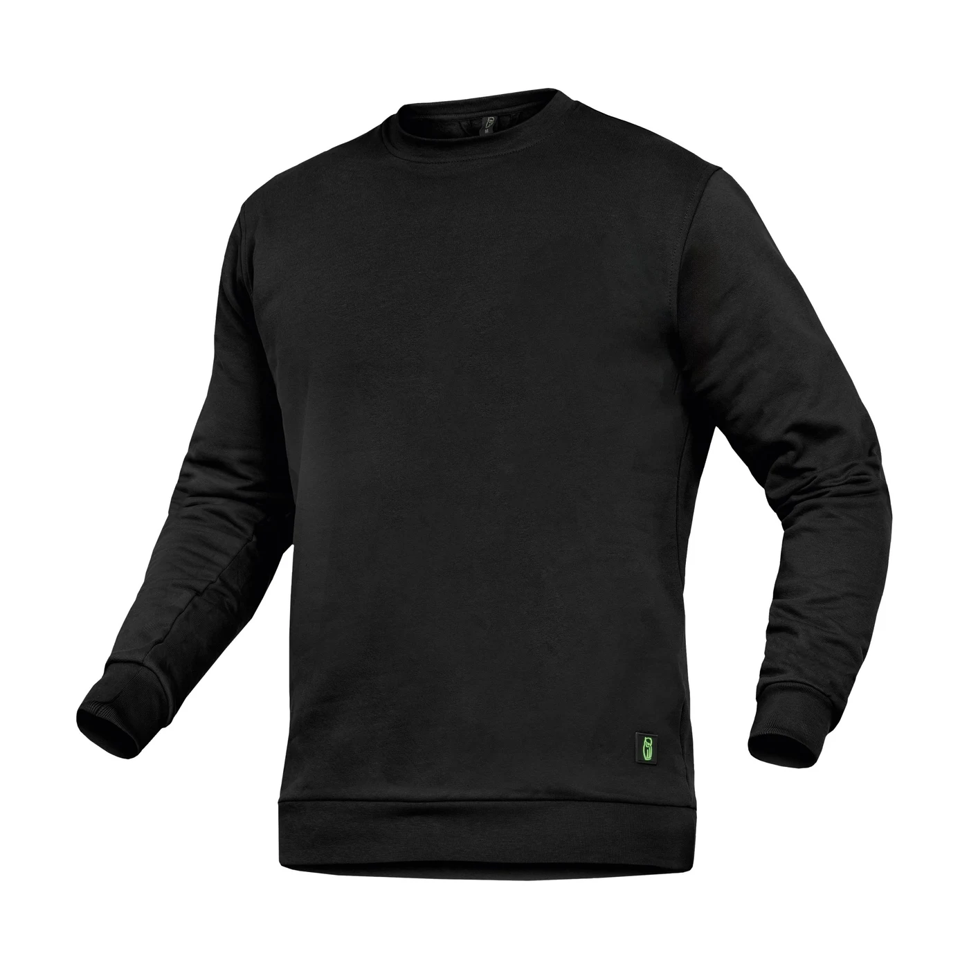 Leibwächter Sweatshirt schwarz