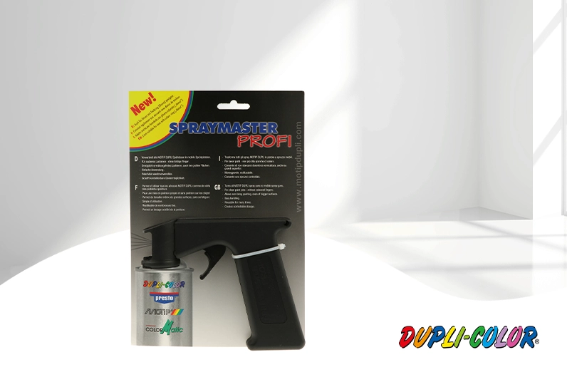 DUPLI-COLOR Spraymaster DUPLI-COLOR Spraymaster