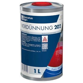 Avenarius Agro Verdünnung 202 