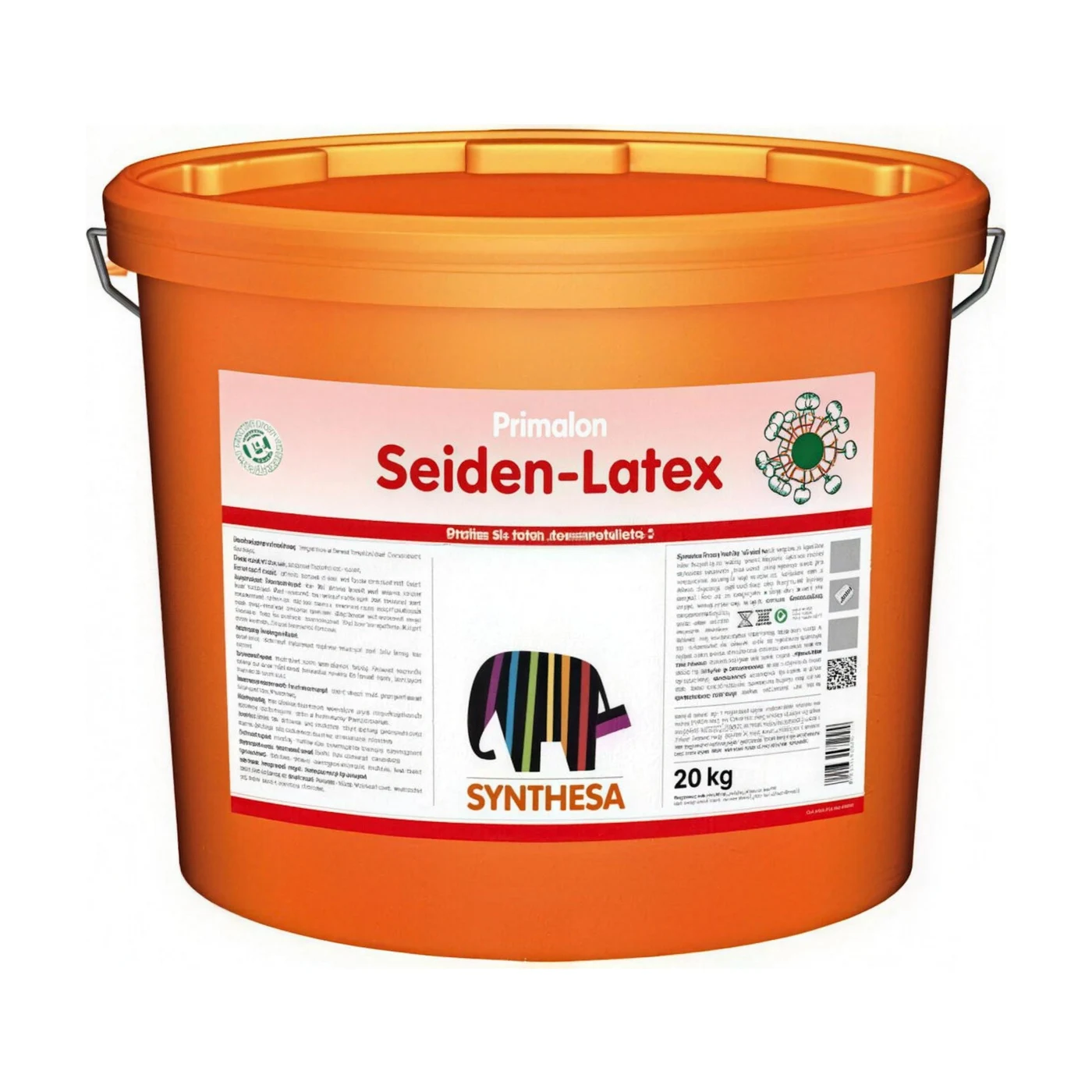 CAPAROL Primalon Seiden-Latex