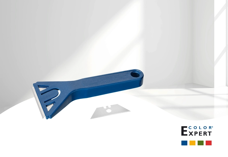 ColorExpert Glasschaber 60mm ColorExpert Glasschaber 60mm
