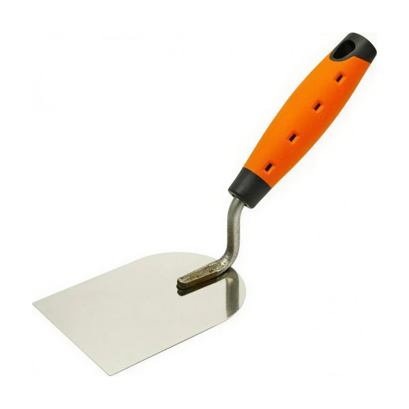 SOLID Gipserspachtel rostfrei 2-K Griff