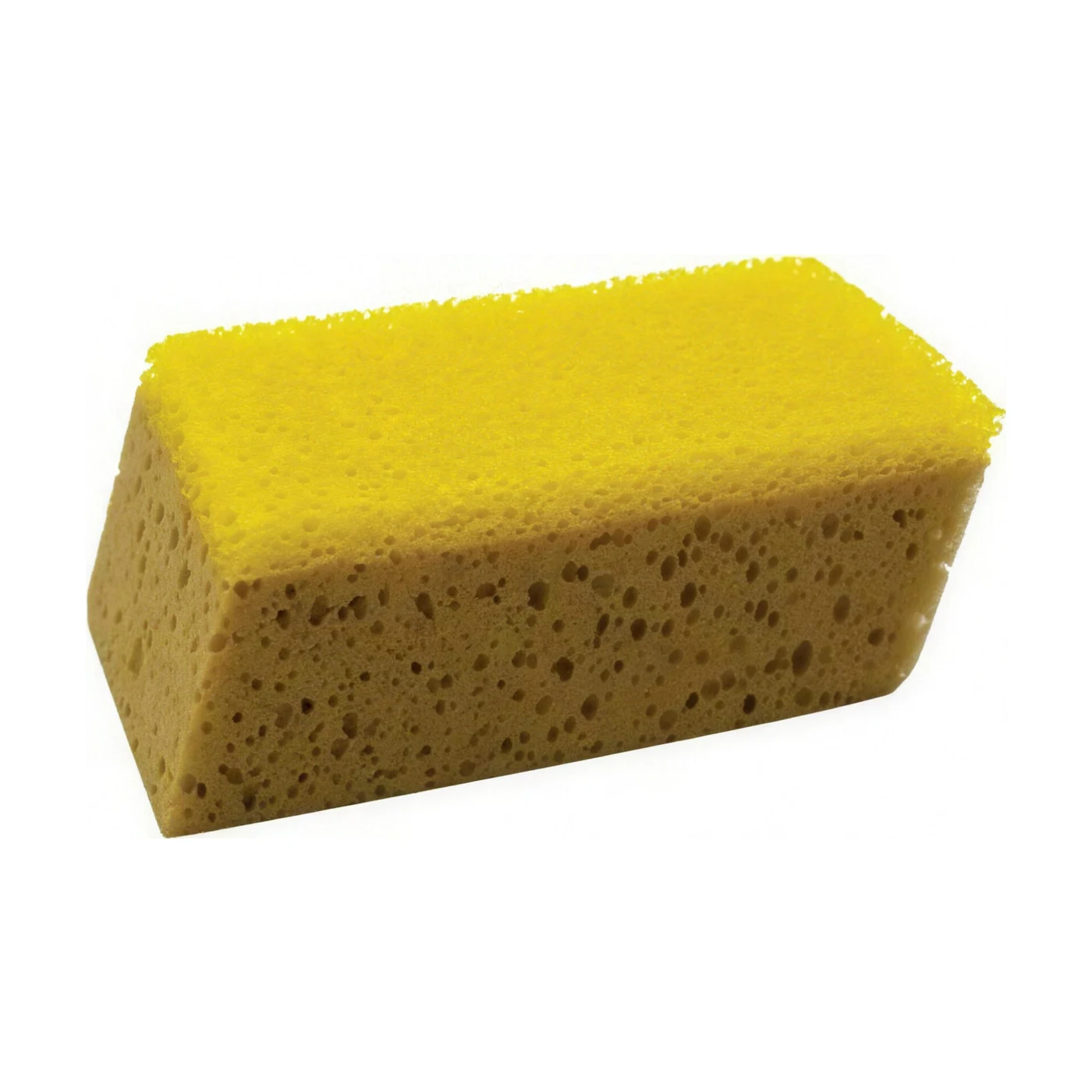 SOLID Bauschwamm - Hydro abgeschrägt
