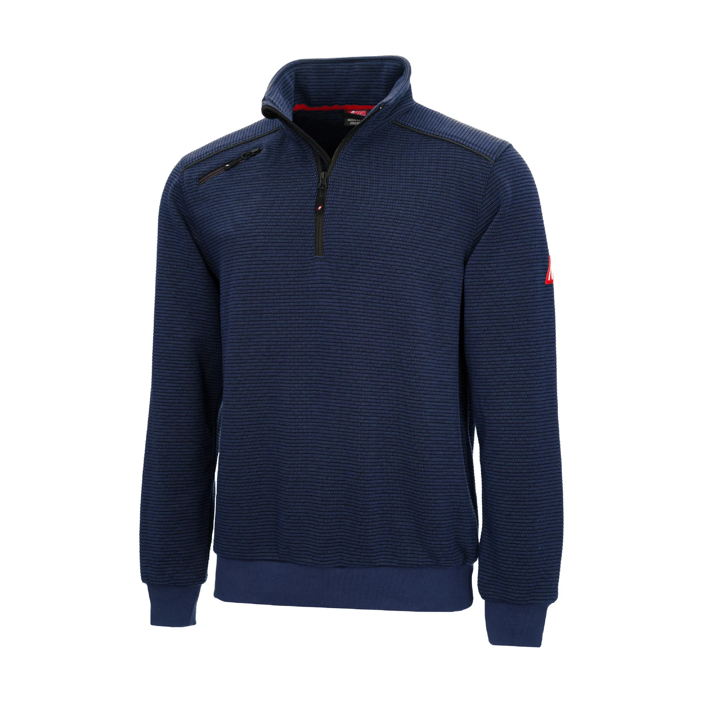 NITRAS Pullover - Sweatshirt marine