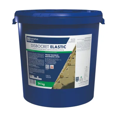 Avenarius Agro DisboCRET Elastic Betonfarbe rissüberbrückend