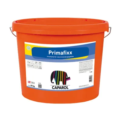 Caparol PrimaFiXX Innenfarbe Weiß