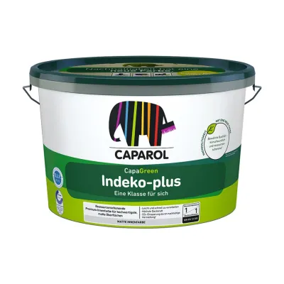 Caparol Indeko-plus Innenfarbe